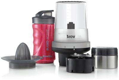 Breville - Blend Active Accessory Pack